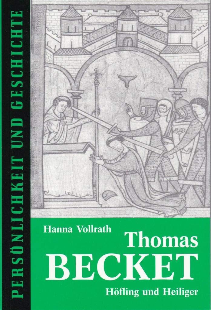 Product Image: Thomas Becket