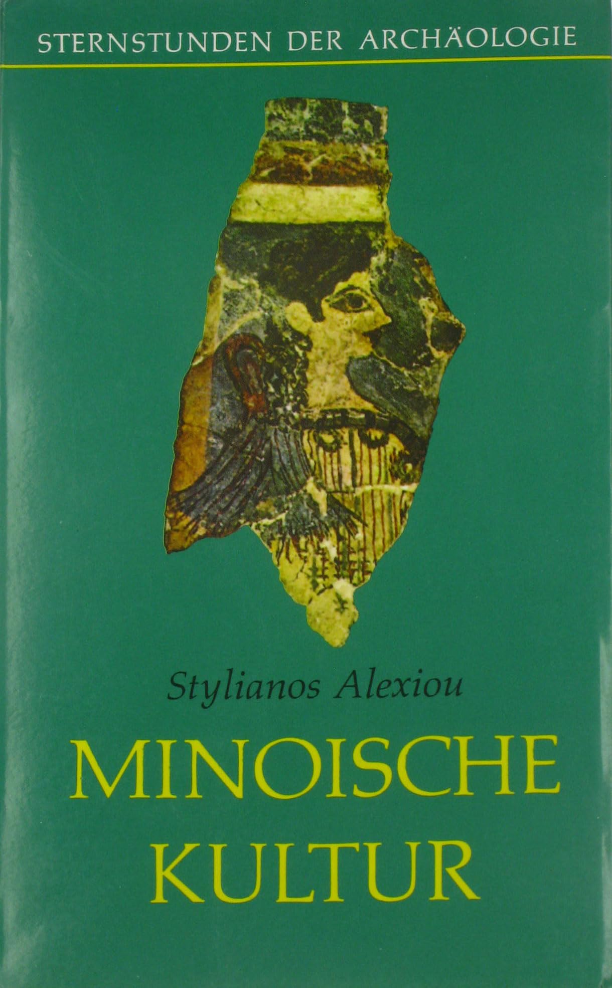 Minoische Kultur book