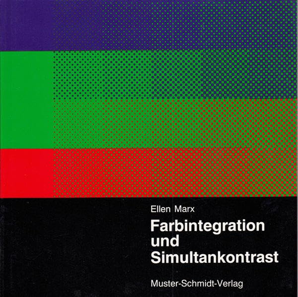 Product Image: Farbintegration und Simultankontrast
