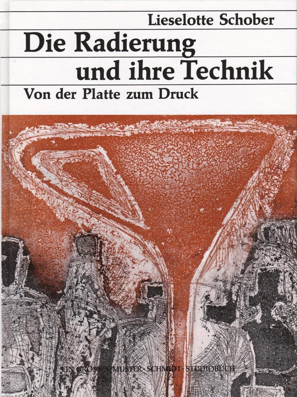 Die Radierung und ihre Technik Film, Art & Culture