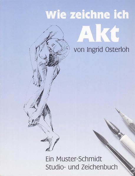 Wie zeichne ich Akt? Film, Art & Culture