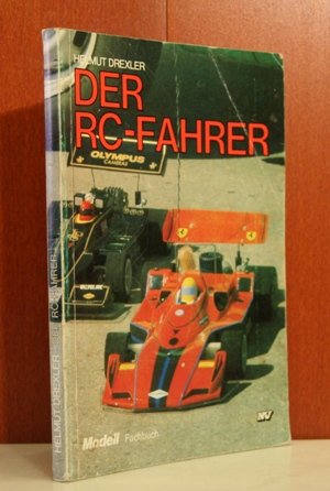 Der RC-Fahrer (Modell-Fachbuch-Reihe) Books