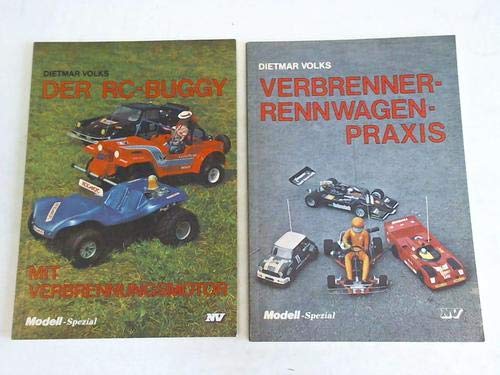 Verbrenner-Rennwagen-Praxis (Modell-Spezial) Business & Technology
