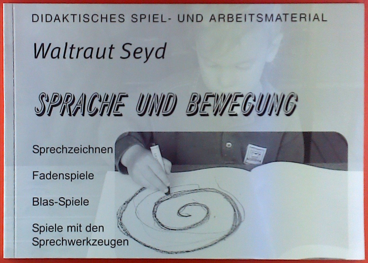 Sprache und Bewegung Medicine Books