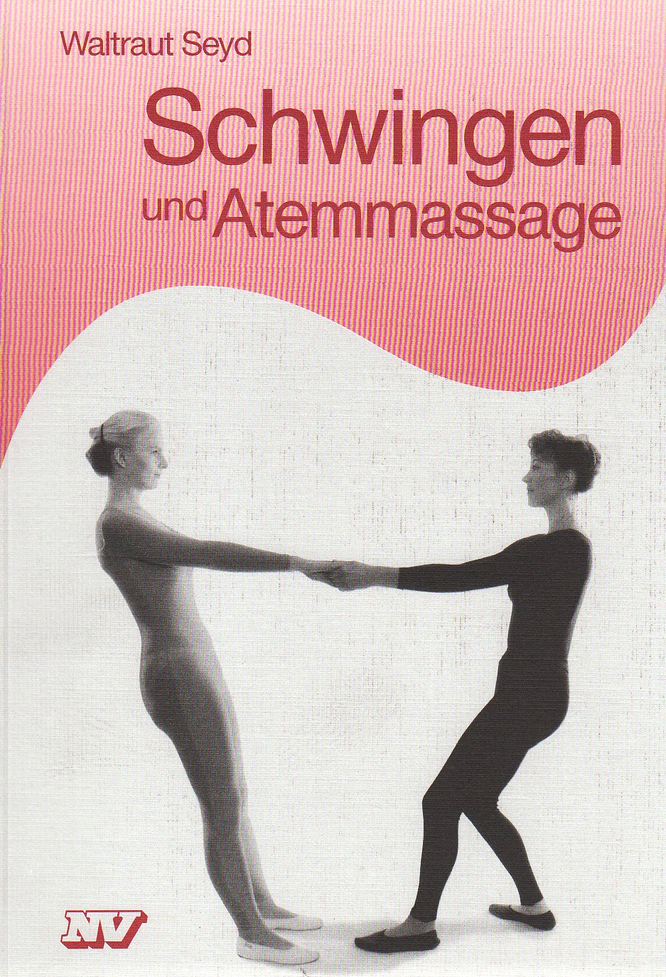 Schwingen und Atemmassage (nach Schlaffhorst-Andersen) Lifestyle