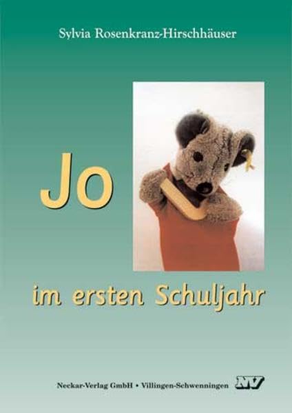 Jo im ersten Schuljahr: Sonderdruck aus PMP-GS, Planung-Materialien-Praxis Grundschule Study Guides