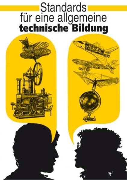 Standards für eine allgemeine technische Bildung, Band 1: Technische Bildung in den USA Politics & History