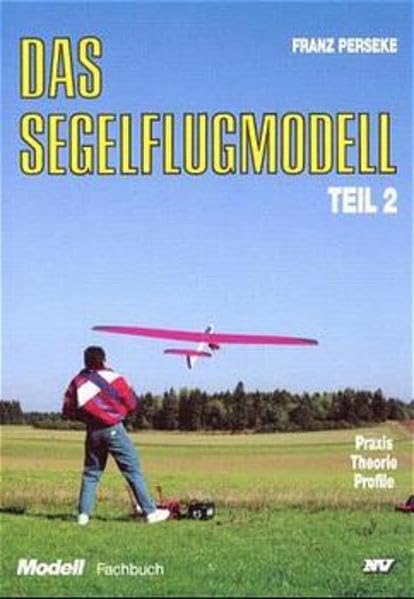 Product Image: Das Segelflugmodell 2.