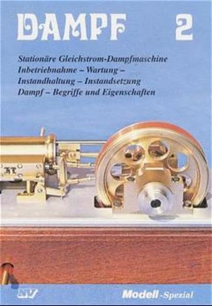 Dampf 2 Hobbies & Crafts