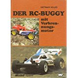 Der RC-Buggy mit Verbrennungsmotor (Modell-Spezial) Books