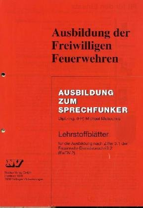 Ausbildung zum Sprechfunker Baden-Württemberg Film, Art & Culture