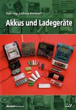 Akkus und Ladegeräte Hobbies & Crafts