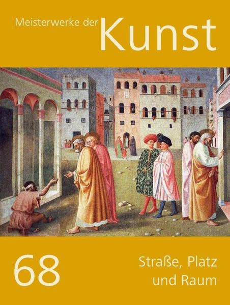 Meisterwerke der Kunst: Straße, Platz und Raum Film, Art & Culture
