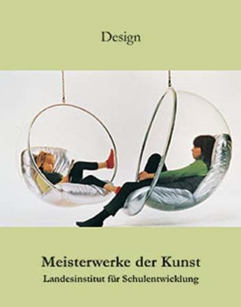 Meisterwerke der Kunst Design Film, Art & Culture