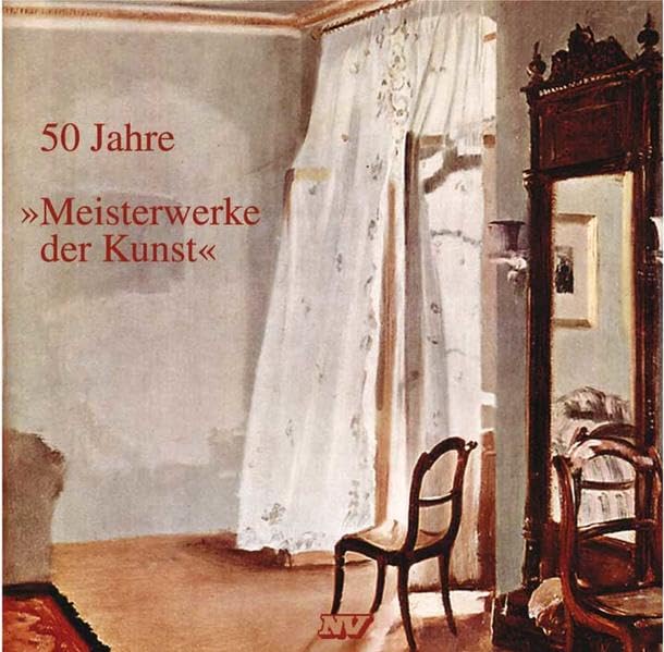 Meisterwerke der Kunst / 50 Jahre "Meisterwerke der Kunst": Kunstmappenarchiv auf CD-ROM Vol I (Folge 1/1952 bis 50/2002). Enth. alle Kunstwerke aus d. bisher ersch. Mappen hrsg. v. Landesinstitut für Erziehung und Unterricht Stuttgart Learning