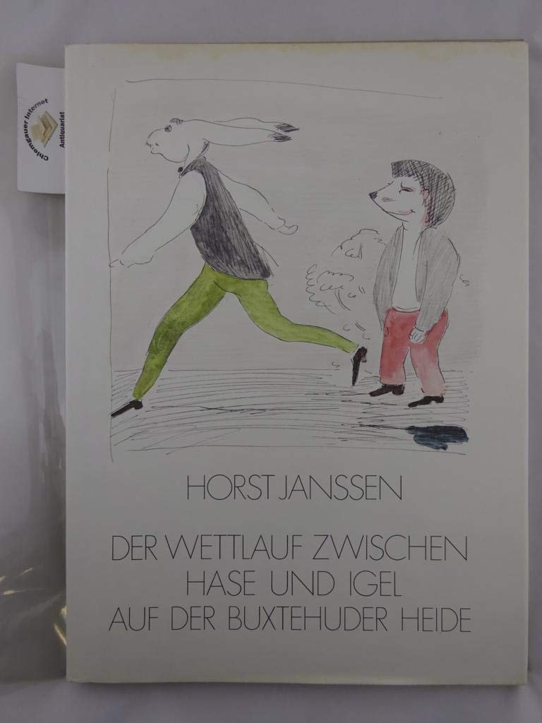 Product Image: Der Hase und der Igel