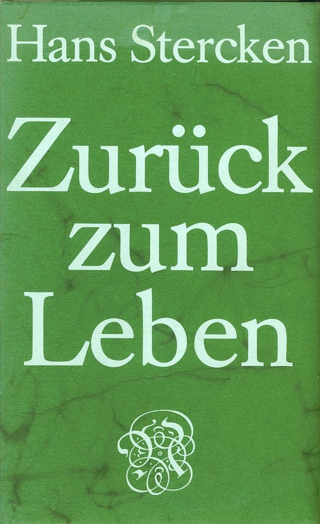 Zurück zum Leben Books