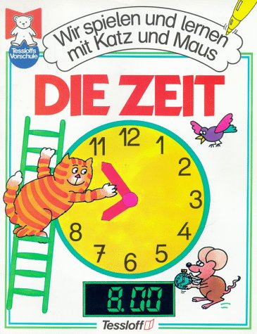 Wir spielen und lernen mit Katz und Maus, Die Zeit Education & Training