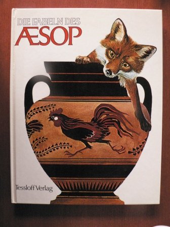 Fabeln des Aesop. 142 Erzählungen Books
