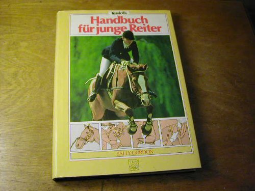 Tessloffs Handbuch für junge Reiter Leisure & Fun