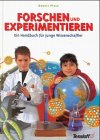 Forschen und Experimentieren Non-fiction books for kids