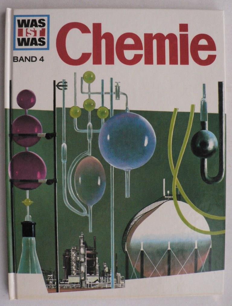 Was ist was, Band 004: Chemie Social Sciences
