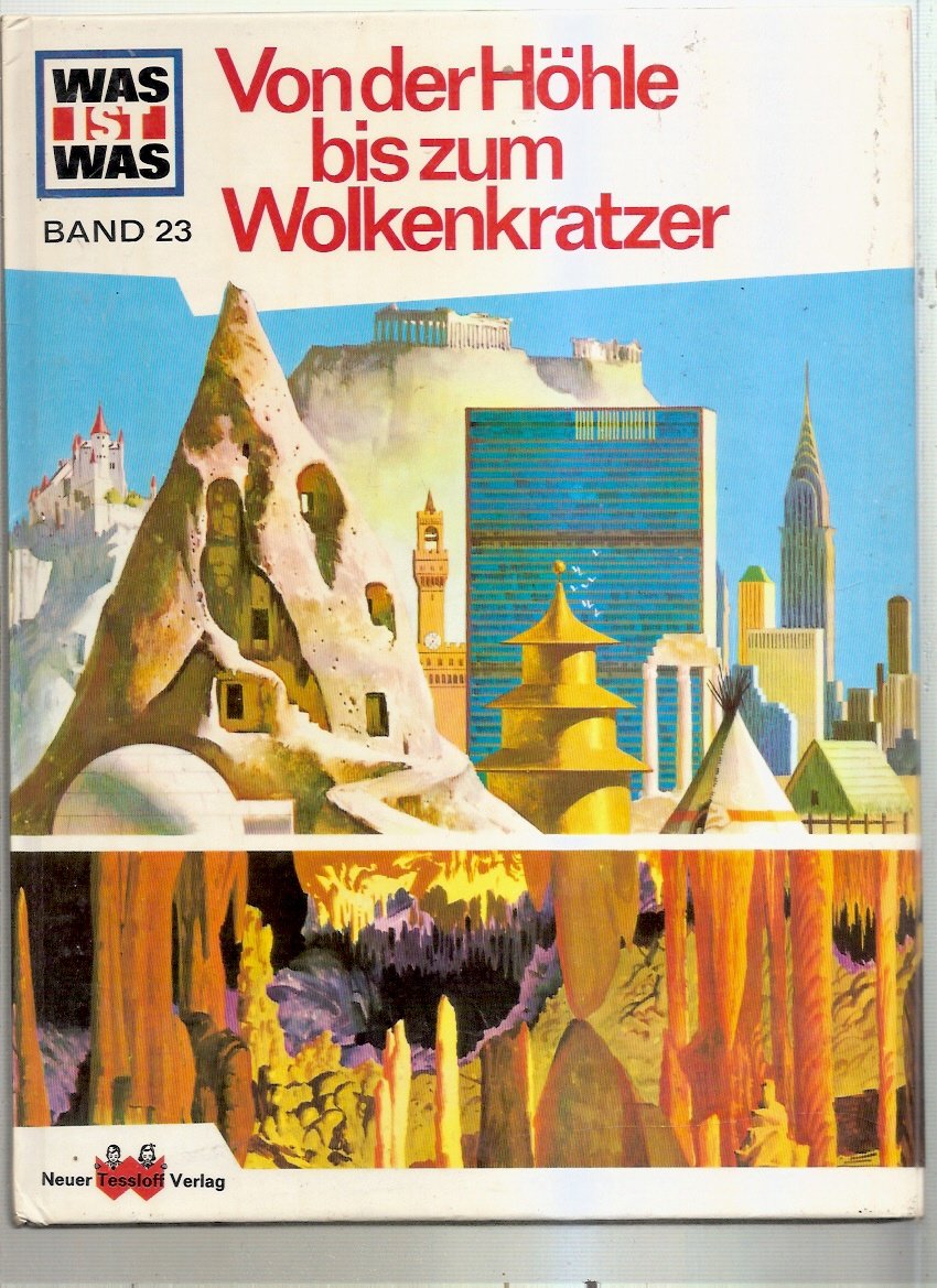 Architektur Non-fiction
