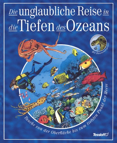 Die unglaubliche Reise in die Tiefe des Ozeans Natural Sciences
