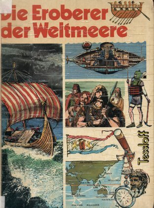 Eroberer der Weltmeere Books