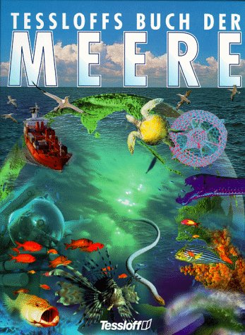 Tessloffs Buch der Meere Non-fiction
