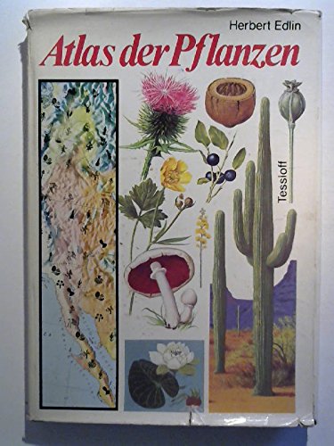 Atlas der Pflanzen Leisure, Home & Garden