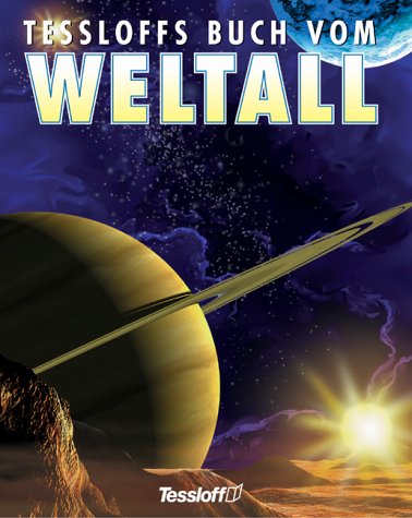Product Image: Tessloffs Buch vom Weltall