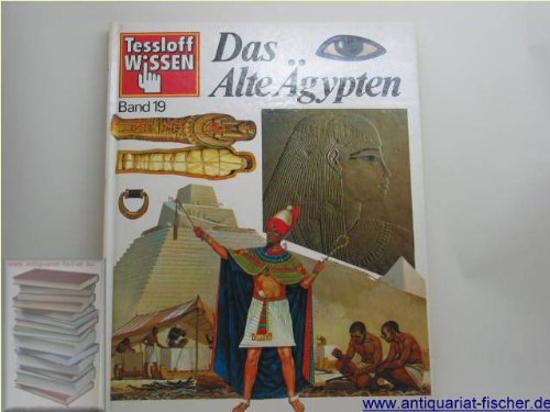 Das Alte Ägypten Books