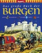 Product Image: Das große Buch der Burgen