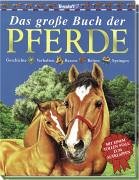 Das große Buch der Pferde Non-fiction books for kids
