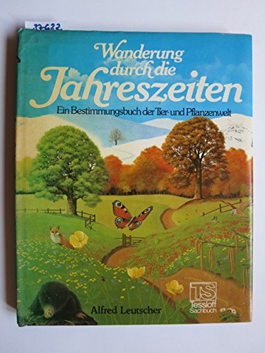 Product Image: Wanderung durch die Jahreszeiten