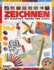 Zeichnen mit Bleistift, Kreide und Kohle Tiptoi & Games