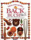 Mein erstes großes Backbuch, Bd.2 Books