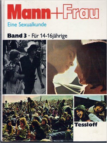 Mann + Frau Eine Seualkunde Band 3 Books