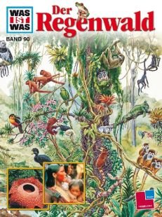 Der Regenwald Non-fiction