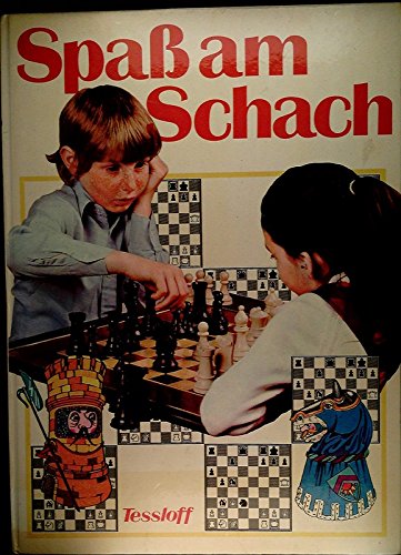 Spaß am Schach Books