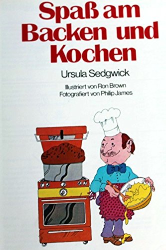 Spaß am Kochen und Backen Books