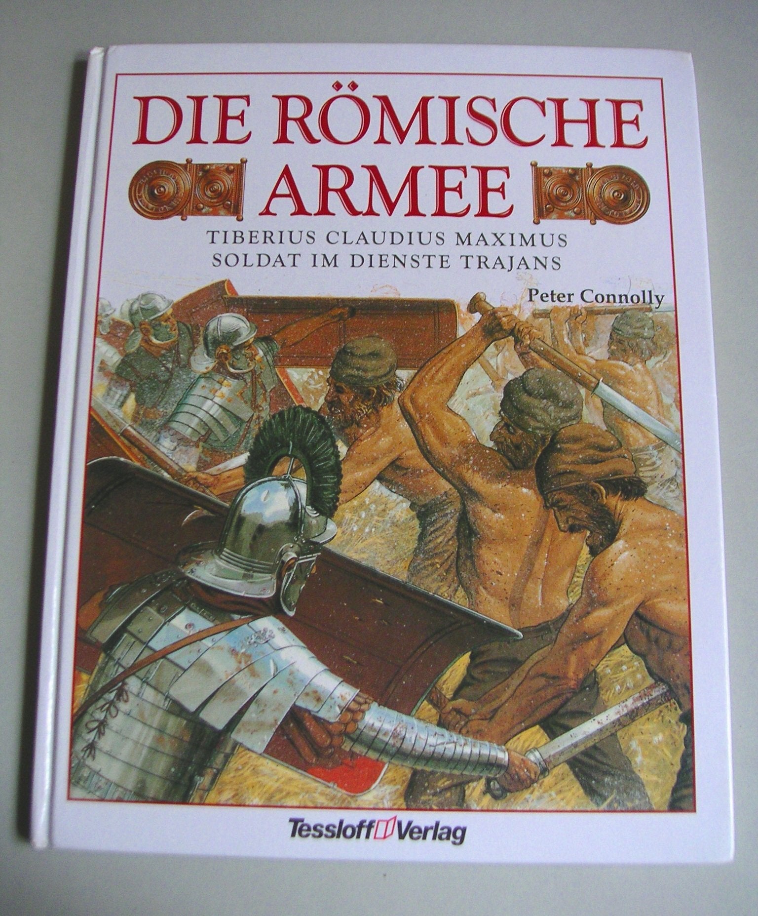Product Image: Die römische Armee
