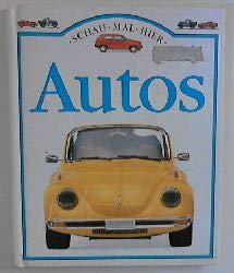 Schau mal hier: Autos Books