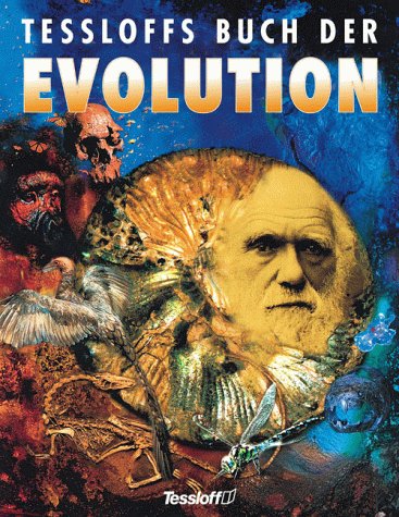 Tessloffs Buch der Evolution Natural Sciences