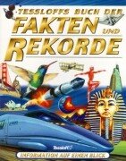 Tessloffs Buch der Fakten und Rekorde Books