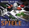 Product Image: Tessloffs Buch der Brett- und Kartenspiele