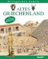 Alltagsleben damals: Altes Griechenland: Folienbuch Politics & History