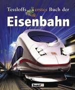 Product Image: Tessloffs erstes Buch der Eisenbahn