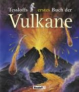 Product Image: Tessloffs erstes Buch der Vulkane
